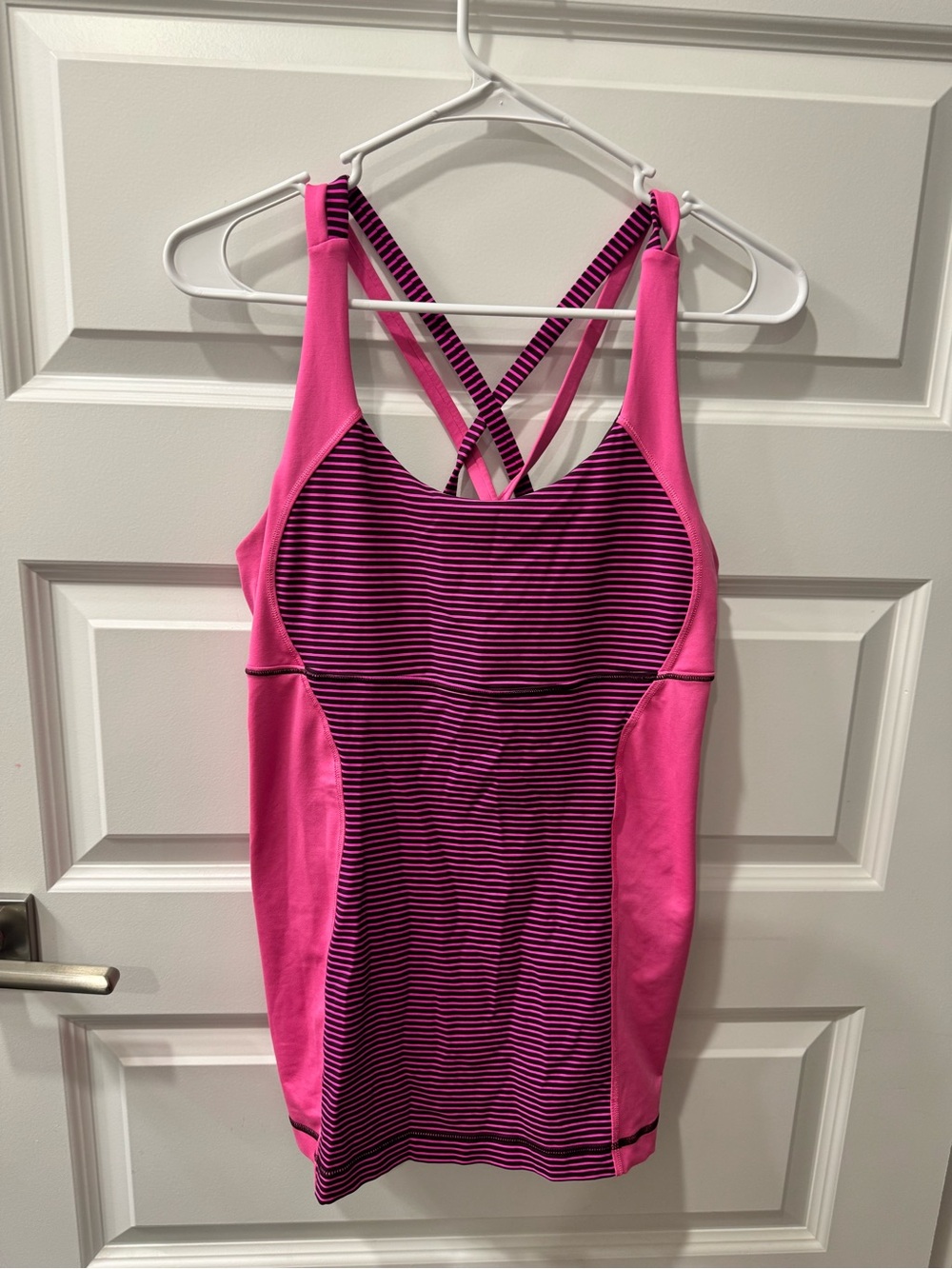 💗💜✨ Lululemon Energy Tank ✨💜💗